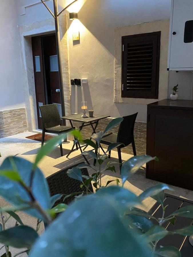 Il Cortiletto28 Rooms & House Syracuse Ngoại thất bức ảnh