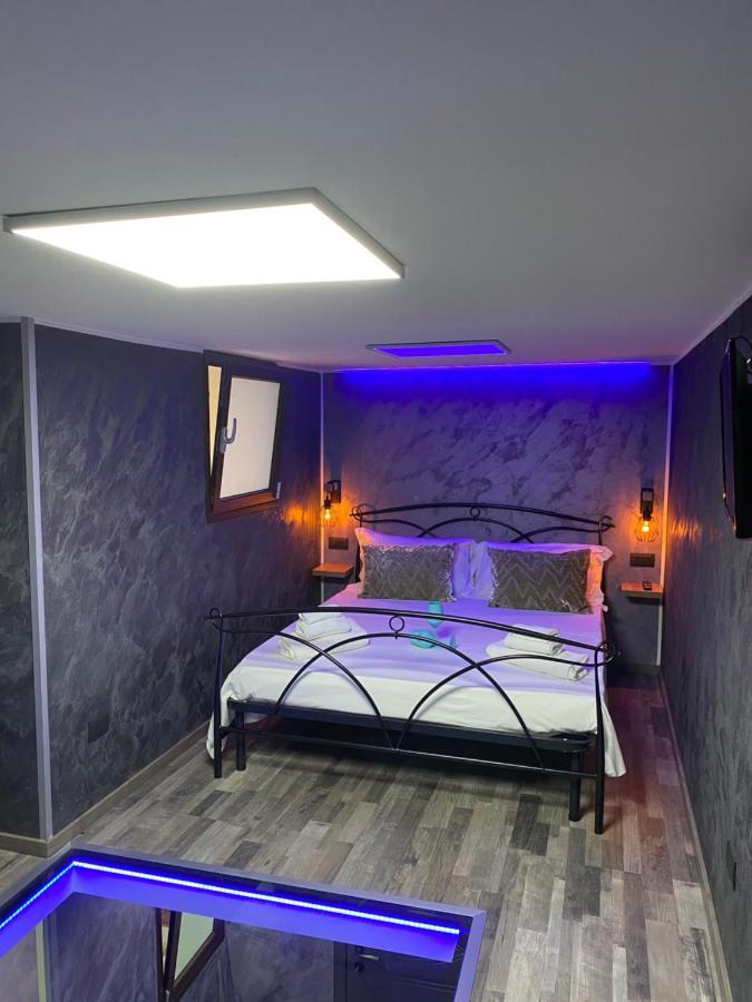 Il Cortiletto28 Rooms & House Syracuse Ngoại thất bức ảnh