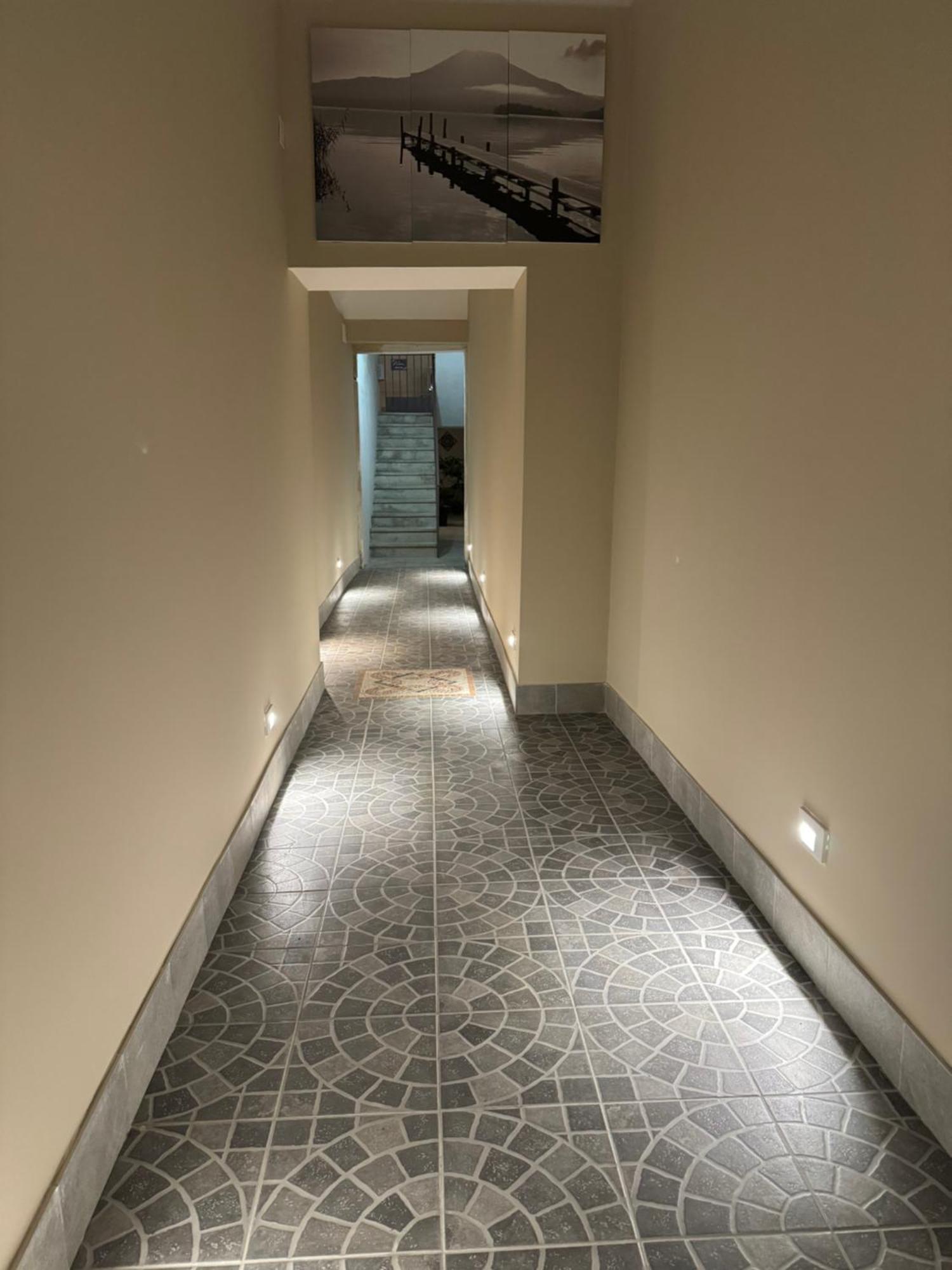 Il Cortiletto28 Rooms & House Syracuse Ngoại thất bức ảnh