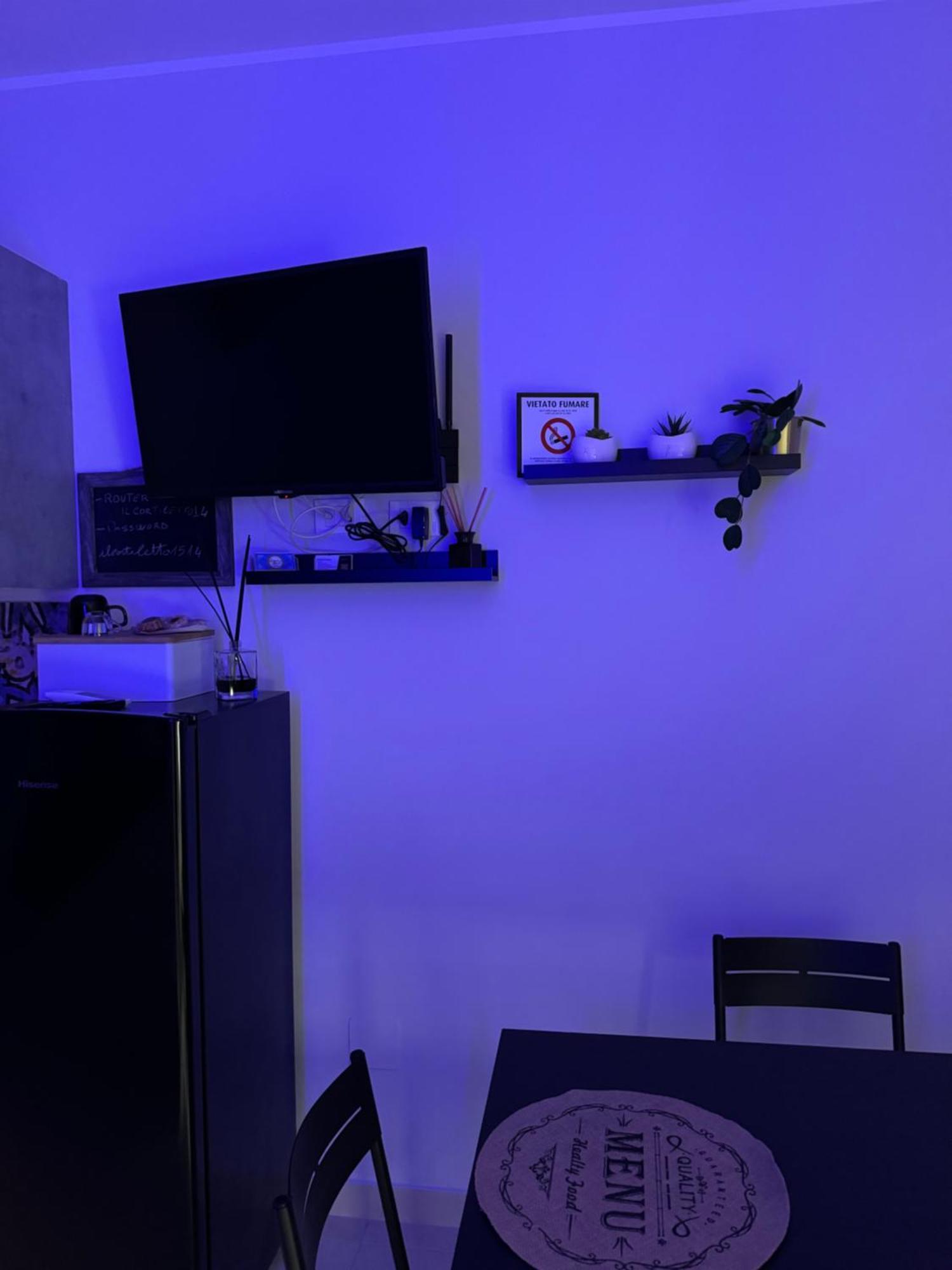 Il Cortiletto28 Rooms & House Syracuse Ngoại thất bức ảnh