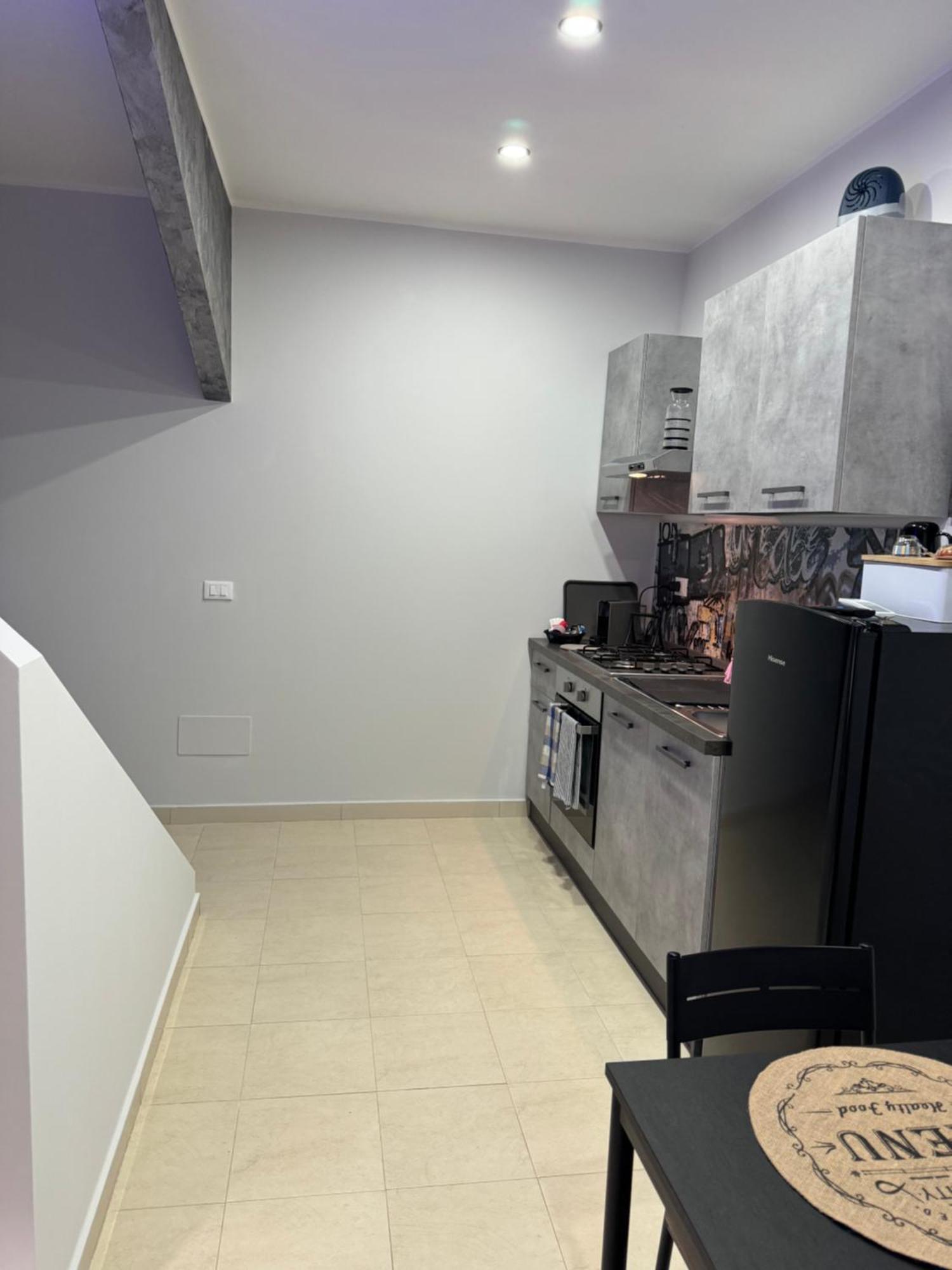 Il Cortiletto28 Rooms & House Syracuse Ngoại thất bức ảnh