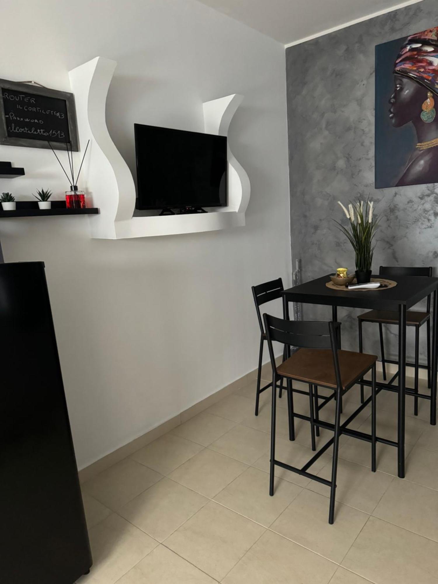 Il Cortiletto28 Rooms & House Syracuse Ngoại thất bức ảnh