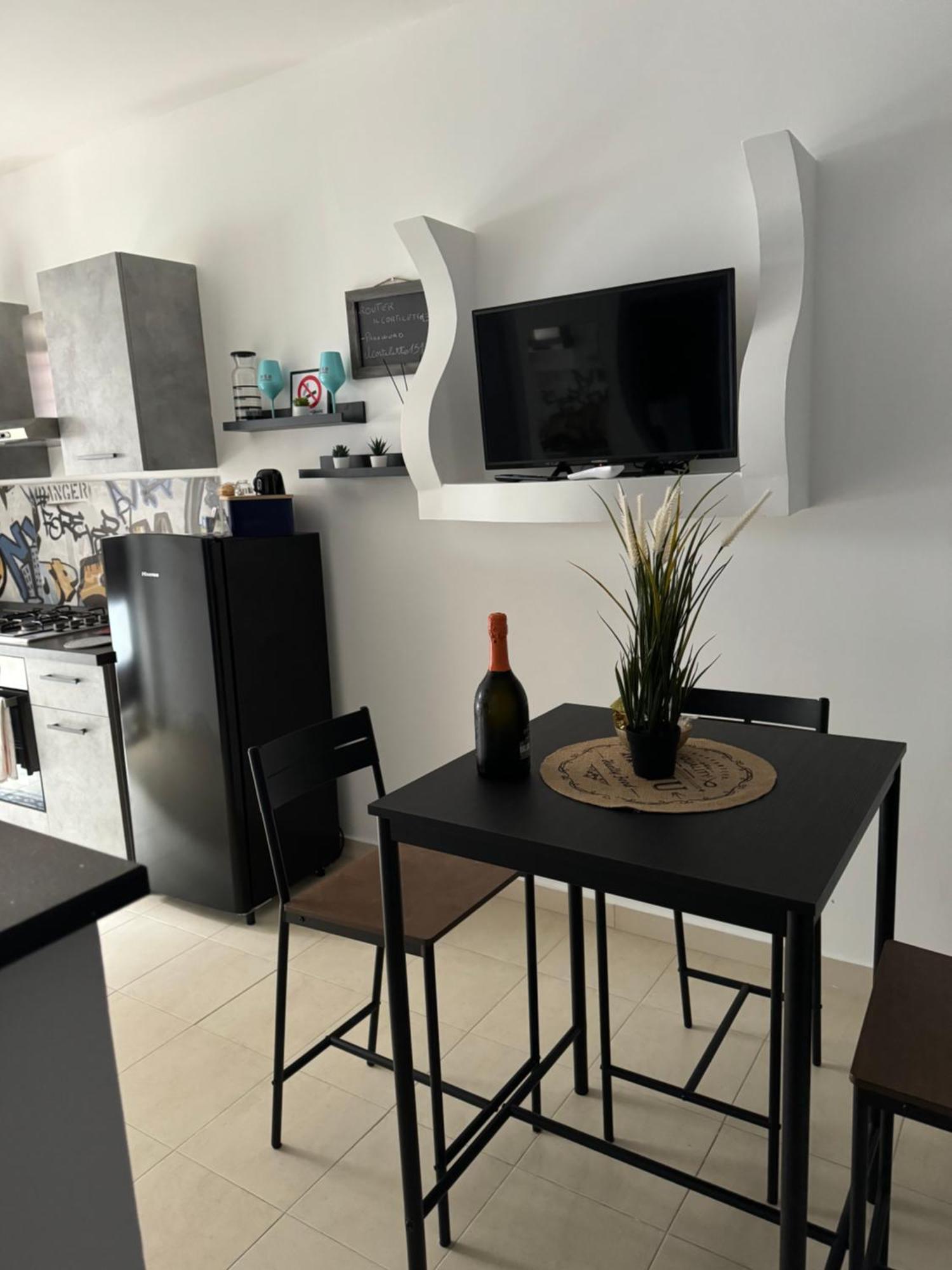 Il Cortiletto28 Rooms & House Syracuse Ngoại thất bức ảnh