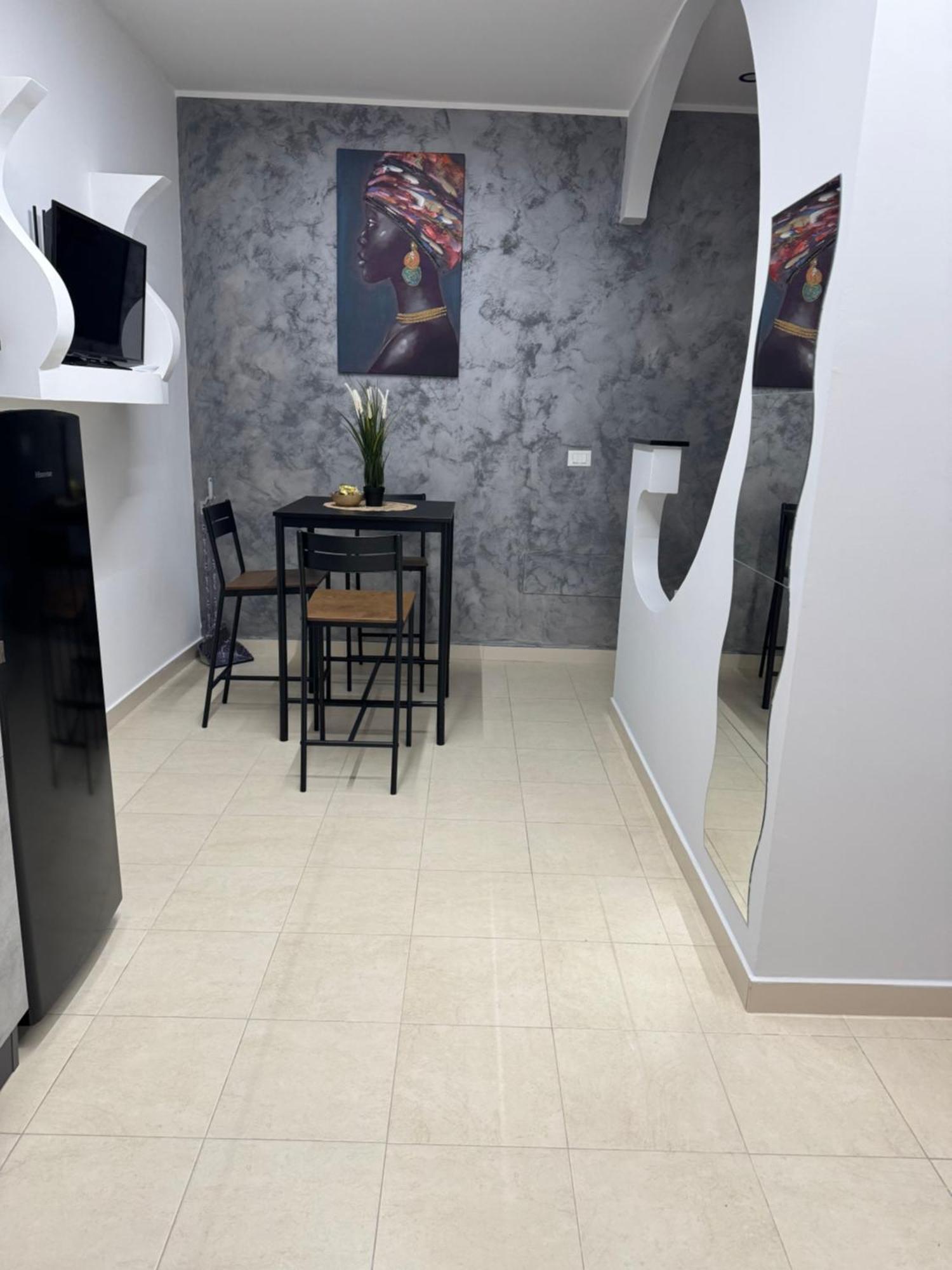 Il Cortiletto28 Rooms & House Syracuse Ngoại thất bức ảnh