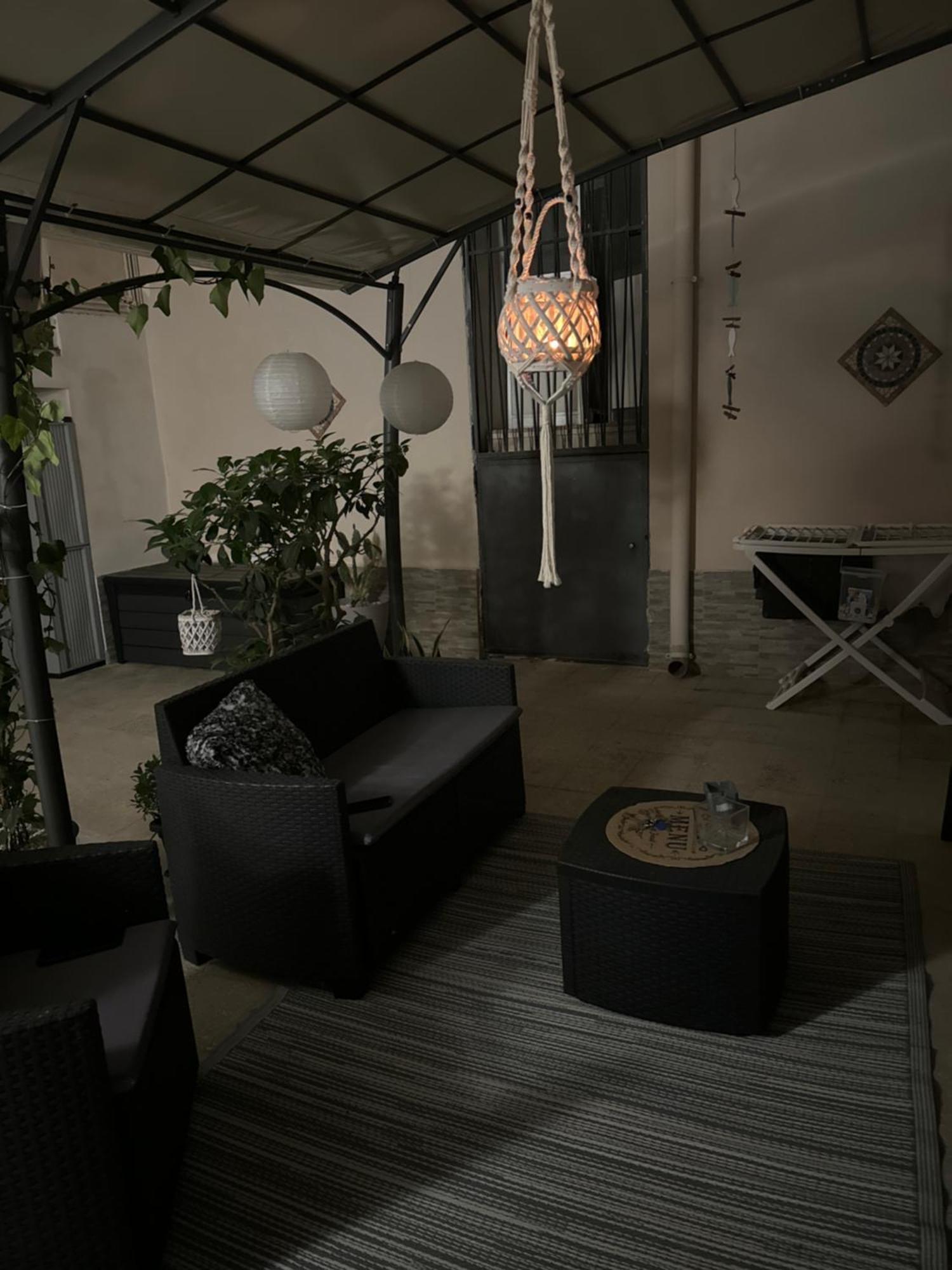 Il Cortiletto28 Rooms & House Syracuse Ngoại thất bức ảnh